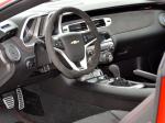 Chevrolet Camaro ZL1 by GeigerCars 2012 года
